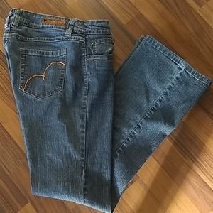 BONGO FLIRTY JEANS